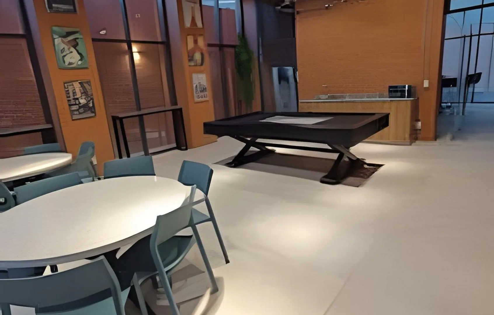 Hermoso Loft Estilo Unico En Guadalajara