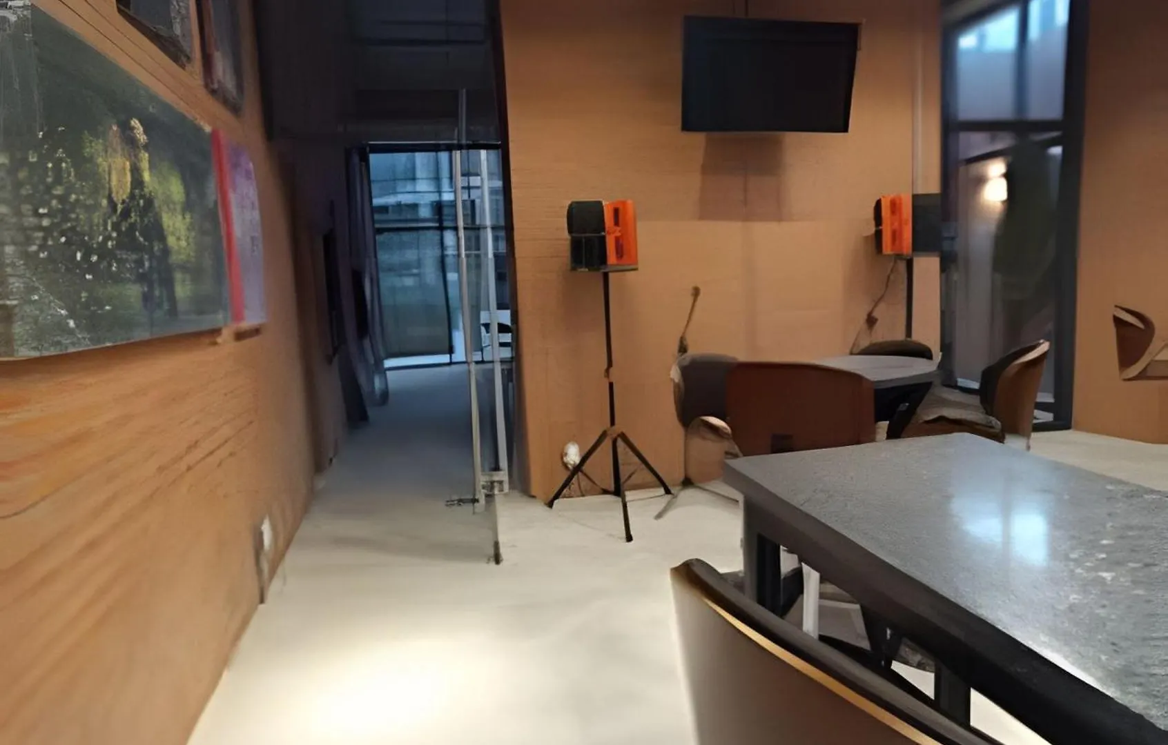 Lejlighed Hermoso Loft Estilo Unico En Guadalajara
