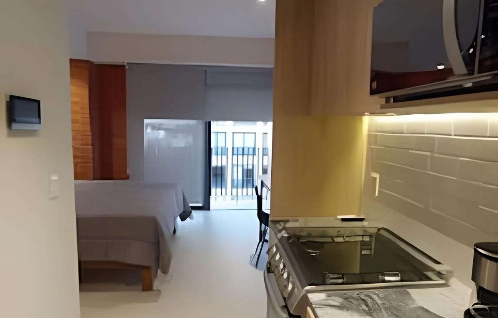 Hermoso Loft Estilo Unico En Guadalajara
