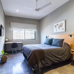 Casa Alexia Apartamento